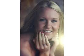 Ashley Moore Obituary (1987