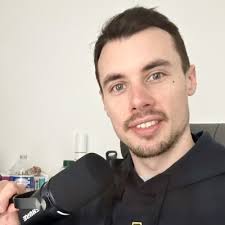 J'ai été interviewé par Thomas Cavallo