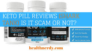 Keto Diet Pills Reviews Shark Tank Is It A Scam 2020 Upd