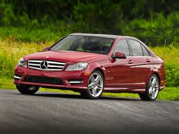 Based on thousands of real life sales we can give you the most accurate valuation of your vehicle. 2014 Mercedes Benz C Class C250 Sport