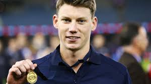 AFL Draft 2018, Phantom Draft, Mock Draft, Power Rankings, Sam Walsh, Jack  Lukosius, Izak Rankine, draft order