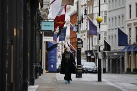 Downing street reportedly hopes to avoid a national social lockdown, with infection rates remaining low in the country's southwest and southeast, outside of london. London S Covid Infection Rate Drops By 80 Ahead Of Lockdown Lift Financial News
