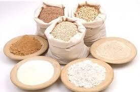 Farines Et Fecules Sans Gluten
