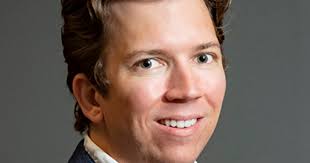 Christopher F. Spalding