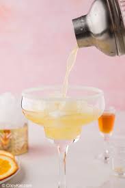 It is the combination of amaretto and lime juice which is the core of an italian margarita. Olive Garden Italian Margarita Copykat Recipes
