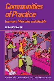 Communities Of Practice Etienne Wenger 9780521663632