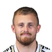 George Thomas EA FC 25