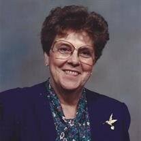 Rosana Tomlinson Obituary