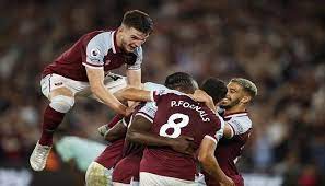 ستوكبورت أو وست هام ضد دونكاستر. Yxffsuucoclh7m