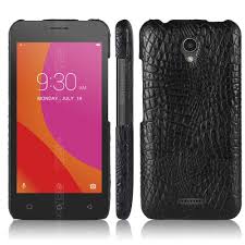 Leather Casing For Lenovo Vibe A Plus ...