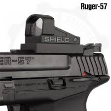 While shopping for a new firearm, consider the ruger gun accessories and detail features. Ruger 57 Performance Parts Galloway Precision