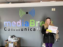 Jessica Lyle Of Marquette Wins Big During The December To Remember Giveaway Wrup Real Classic Rock On Mediabrew Communications