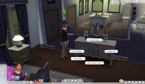 This mod aims to change all that by altering the way characters interact with each other and how npcs behave. How To Change Your Work Outfit In The Sims 4