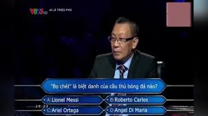 Trên điện thoại chạm và xoay ngang màn hình để chơi. 90 Khan Giáº£ Ai La Triá»‡u Phu Tráº£ Lá»i Sai Cau Há»i Nay Con Báº¡n Vnexpress