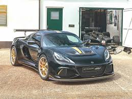 Lotus Exige Cup 430 Type 79 And Type 49 Lotus Exige Lotus Lotus Car