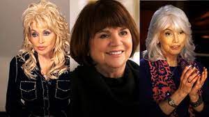 BBC Four - Sisters in Country: Dolly, Linda and Emmylou