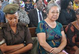 There are plenty of wonderful people that you could be meeting right here in tanzania! Tanzania Jails Chinese Ivory Queen Trafficker For 15 Years Arab News