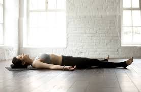 Yoga poses for better sleep. Yoga Poses For Better Sleep