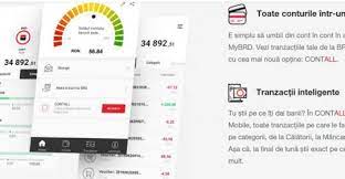 Citeste pe mrfinance mai multe. Top Up In AplicaÈ›ia Brd Transfer In Timp Real De La Alte BÄƒnci