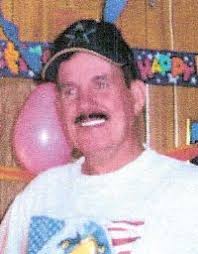 Johnny Wayne Bacon (1941-2006)