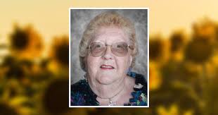 Betty Lou Phipps Brinegar Obituary September 22, 2024