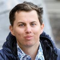 Mark Kozy's Instagram, Twitter & Facebook