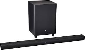 → foxit reader 10.1.3 build 37598. Amazon Com Jbl Bar 3 1 Channel 4k Ultra Hd Soundbar With Wireless Subwoofer Electronics