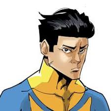 160 ideas de invincible para guardar hoy