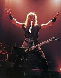 Take A Look To The Sky Just Before You Die Metallica Lyrics James Hetfield Metallica James Hetfield James Hetfield Guitar