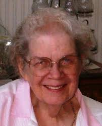 Edna Simmet Obituary