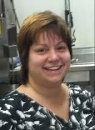 Kendra STORY Obituary (2015)