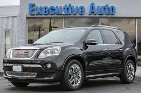 Image result for Gray Green 2011 Acadia