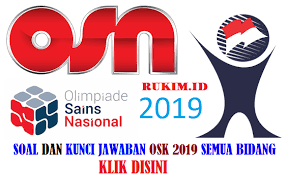 Download Soal Dan Pembahasan Osk Ekonomi 2019 Pdf
