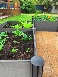 Their niche is to help decompose wood, which may benefit your garden killing termites in open soil is more difficult that spot treating around a building, since they can dig deep into the ground for their nests, and getting. 1200 600 300mm Raised Garden Bed Holman Industries