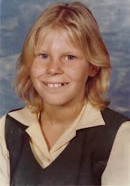 Gillian Affleck Mondeor Primary 1977