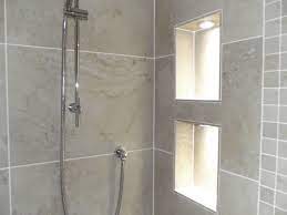 There are also other benefits to. Pin By Keri Harrowven On Bathroom Ideas Shower Niche Recessed Shower Lighting Shower Lighting