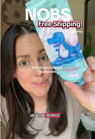 Nanohydroxyapatite Toothpaste Offers Free Shipping