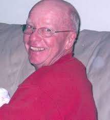 Obituary information for Robert Elwood Banta