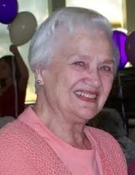 Obituary information for Billie Wauldine Carter