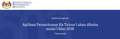 Penafian mengenai 'skala gred spm' di hantaran facebook. Permohonan Tahun 1 Sekolah Kebangsaan Seri Kota Puteri ÙÙŠØ³Ø¨ÙˆÙƒ