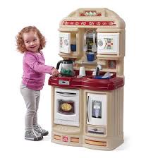 Best step2 play kitchen 4648. Step2 Cozy Kitchen Kids Play Kitchen Brand New Ebay