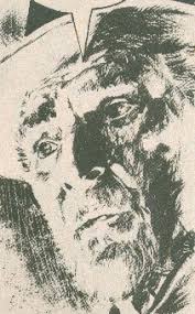 Death Man (Mortus, Dracula foe)