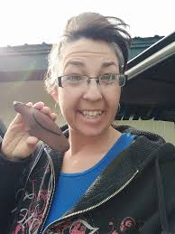 Pretty set of rocks I saw in Evergreen. I DID NOT BUILD IT!!!