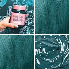 Pin On Green Hair