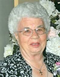 Jeanne Grim Obituary