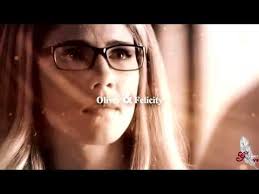 Oliver Felicity Show Me Who I Am 2x01 Youtube Oliver And Felicity Felicity Show Youtube