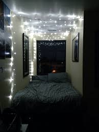 See more ideas about bedroom ceiling light, light, ceiling lights. 45 Ideas To Hang Christmas Lights In A Bedroom Shelterness