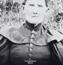 Just shining a light