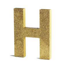 We did not find results for: Amazon Com Gold Decorative Wood Letters Hanging Wall Letters Wooden Alphabet Wall Letter H For Home Bedroom Wedding Birthday Party Decor Letters H Home Kitchen
