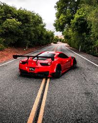562 bhp / price guide: Ferrari 458 Gt3 Ferrari Ferrari 458 Super Cars